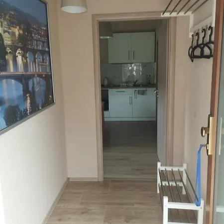 Audy 2 Apartament *