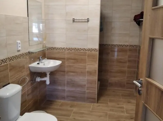 Apartman Audy 2 Mníšek pod Brdy