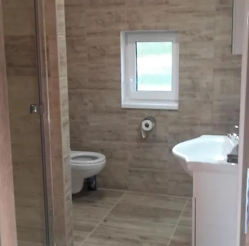 Audy 2 Apartman Mníšek pod Brdy